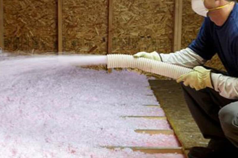 Why Attic Insulation Is Essential This Winter