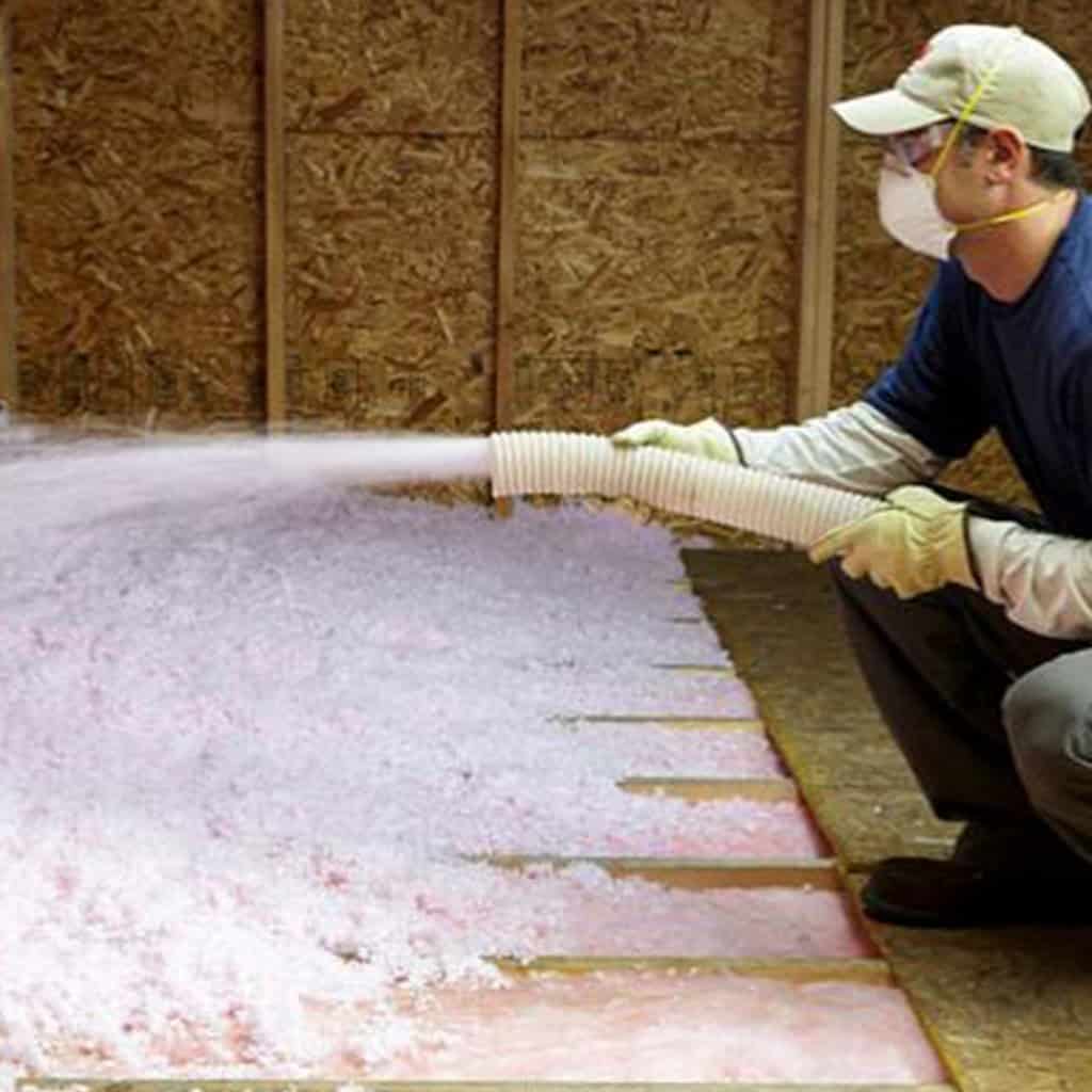 Why Attic Insulation Is Essential This Winter