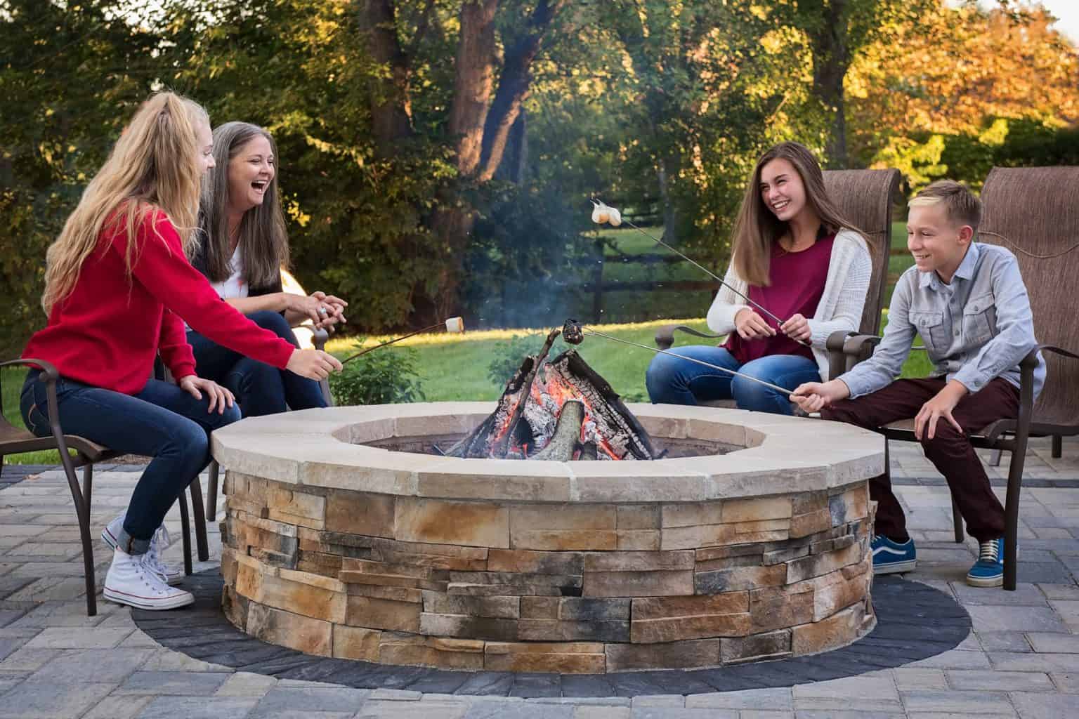 Is Your Fire Pit Attracting Unwanted Pests? | Rottler Pest Solutions