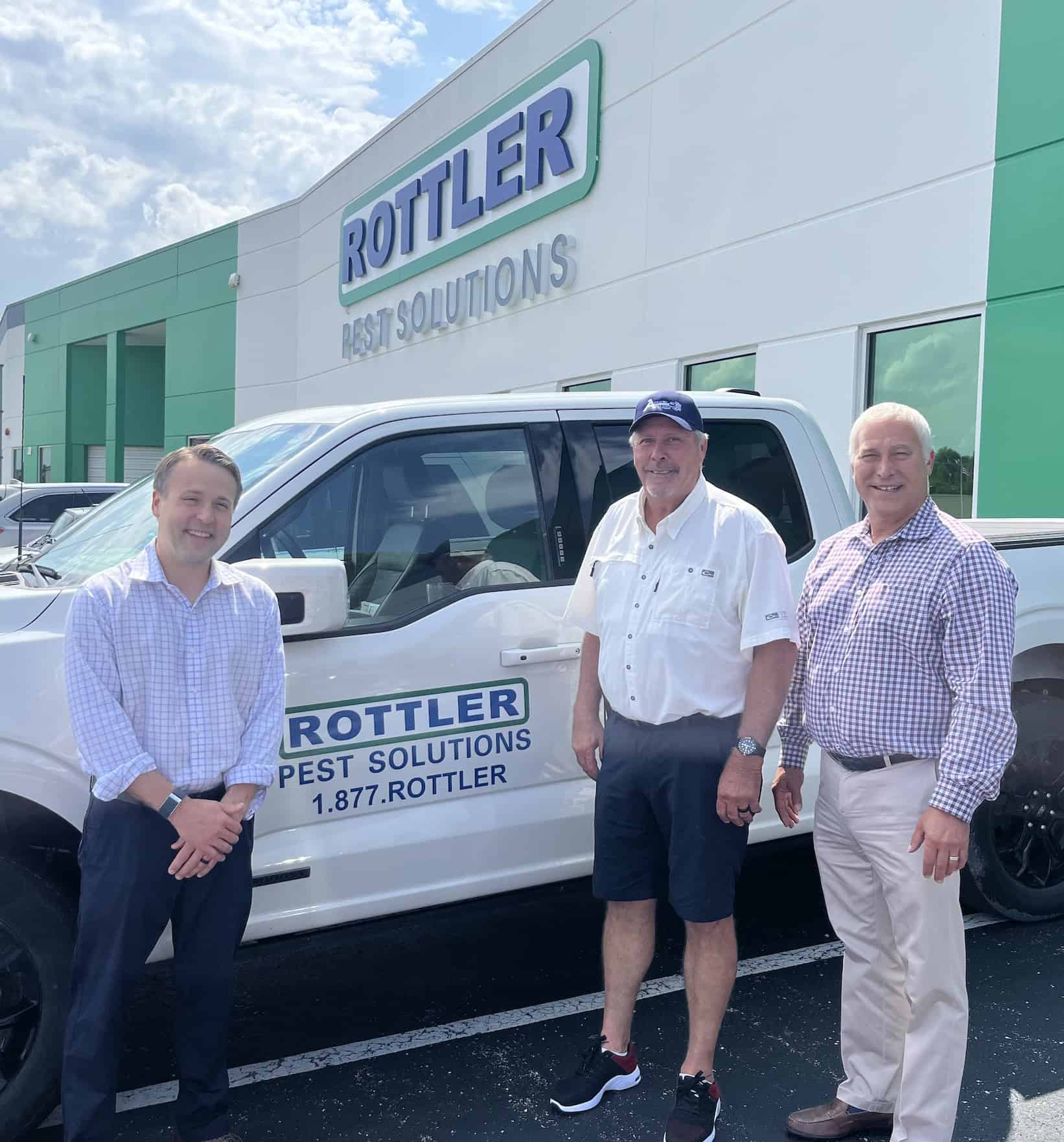 Rottler Expansion in Cape Girardeau